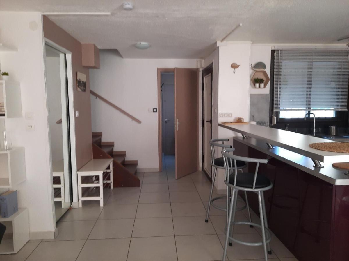 Residence Les Sables D'Or Агд Екстер'єр фото