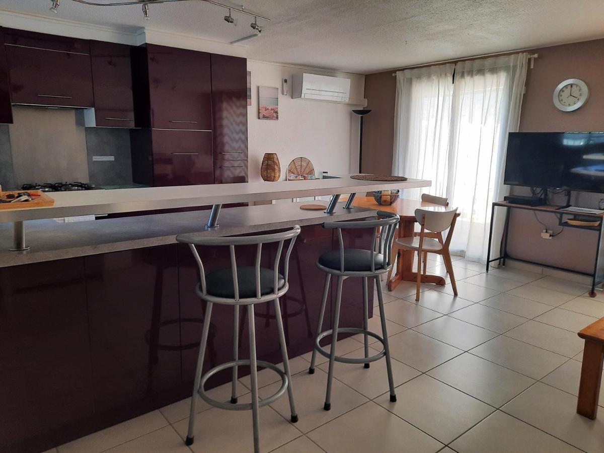 Residence Les Sables D'Or Агд Екстер'єр фото